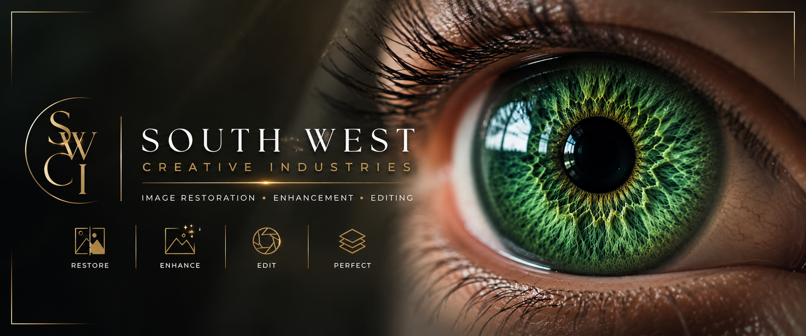 South West Creative Industries